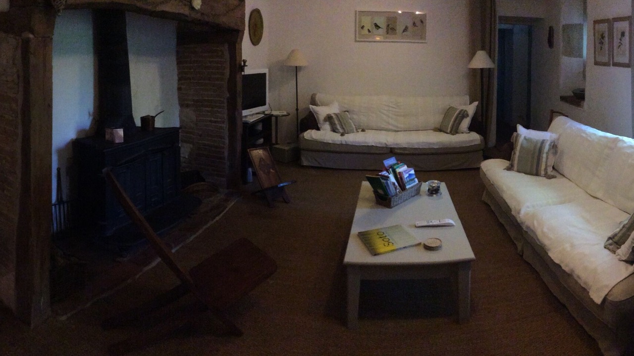 Photo of Livingroom in Cahuzac-sur-Vere