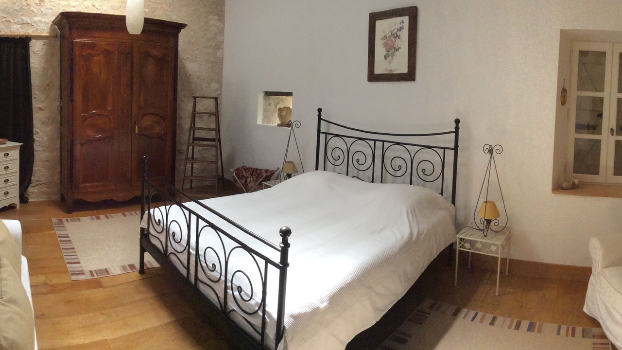 Photo of Bedroom in Cahuzac-sur-Vere