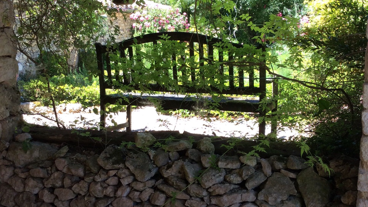 Photo of Outdoor in Cahuzac-sur-Vere
