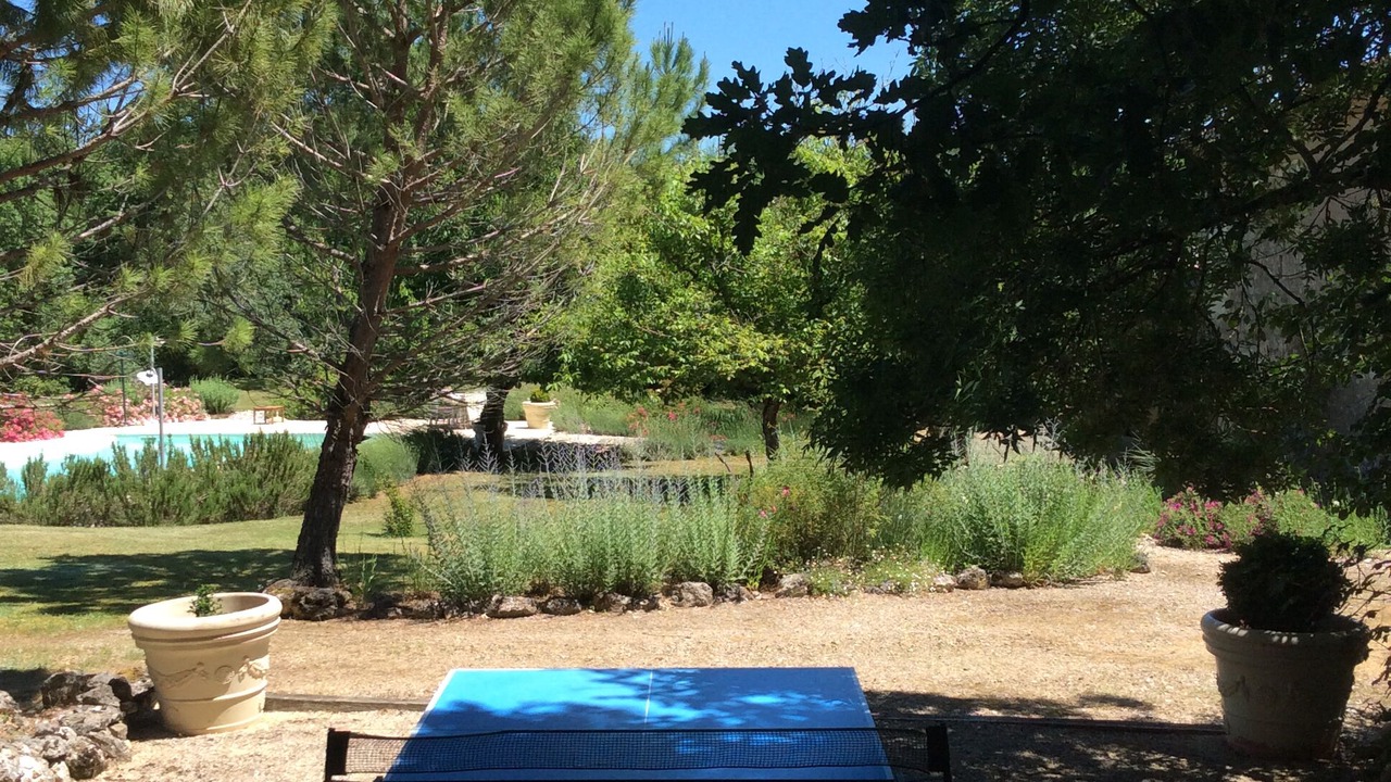 Photo of Outdoor in Cahuzac-sur-Vere