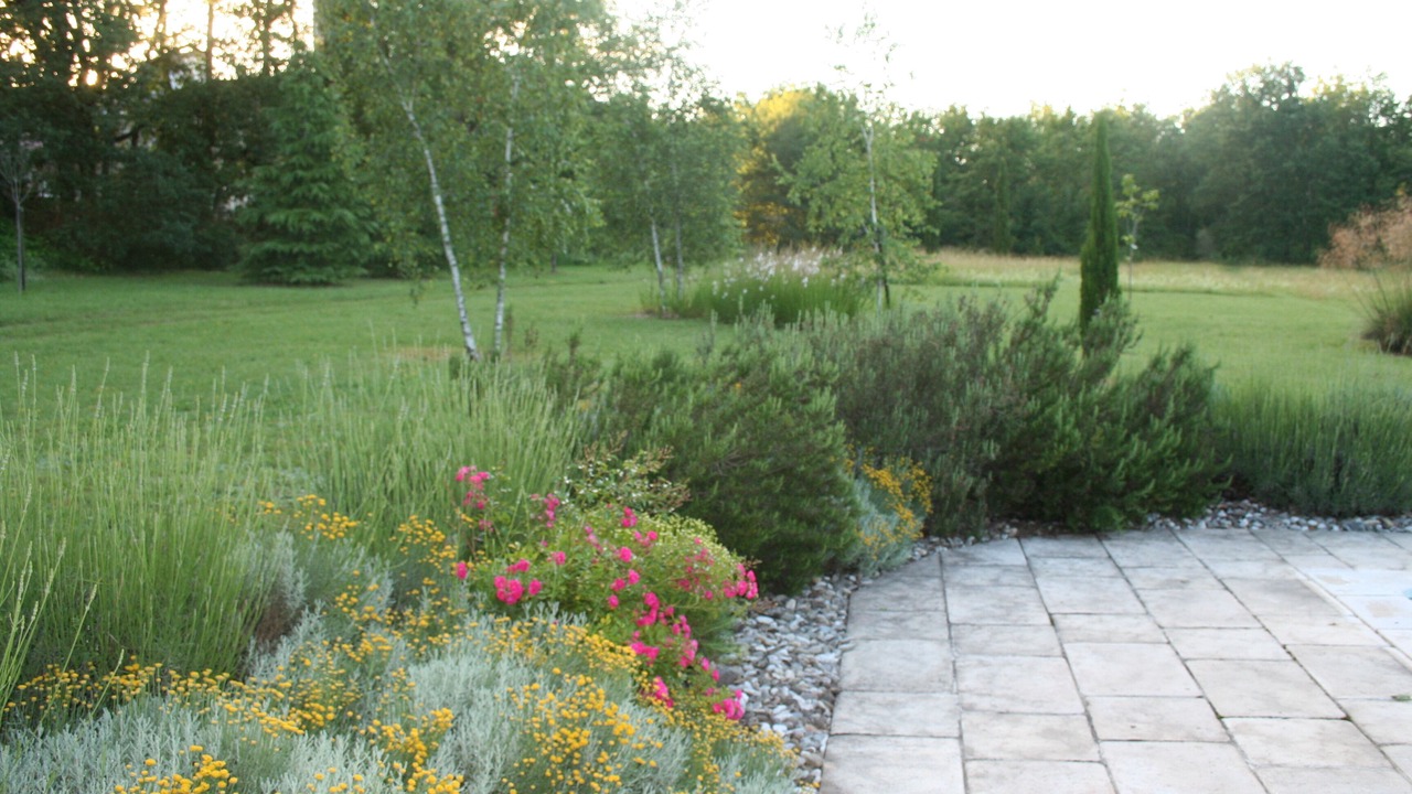 Photo of Outdoor in Cahuzac-sur-Vere