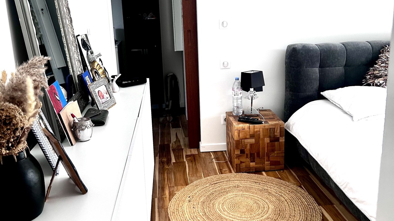 Photo of Bedroom in Saint-Vincent-de-Tyrosse