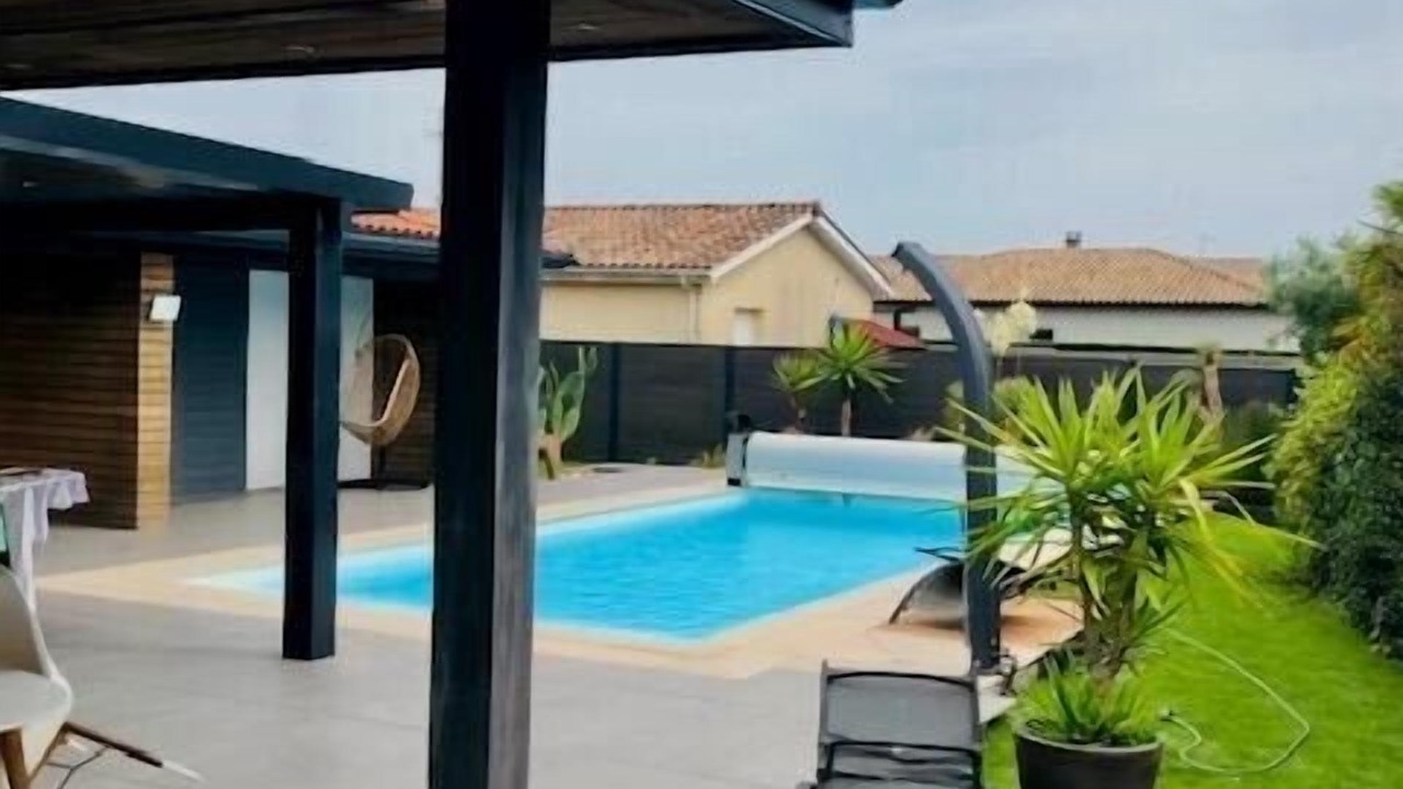 Photo of Outdoor in Saint-Vincent-de-Tyrosse