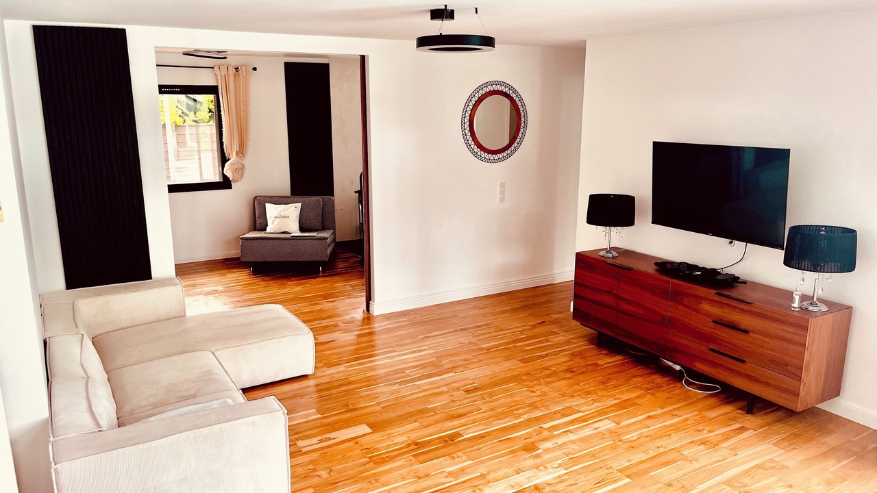 Photo of Livingroom in Saint-Vincent-de-Tyrosse