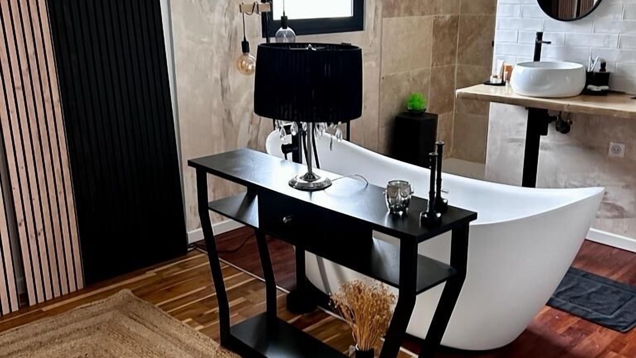 Photo of Bathroom in Saint-Vincent-de-Tyrosse