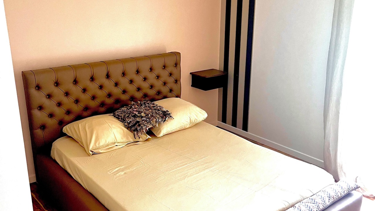 Photo of Bedroom in Saint-Vincent-de-Tyrosse