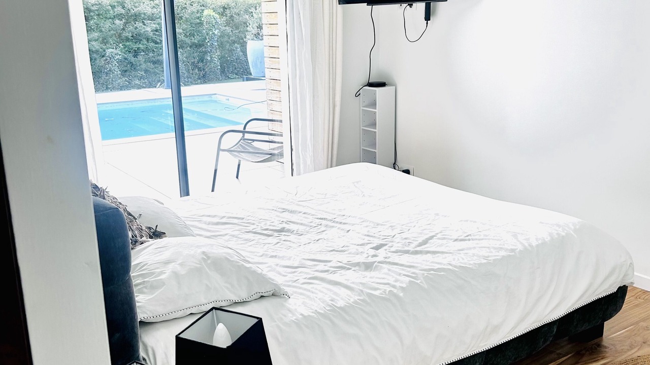 Photo of Bedroom in Saint-Vincent-de-Tyrosse