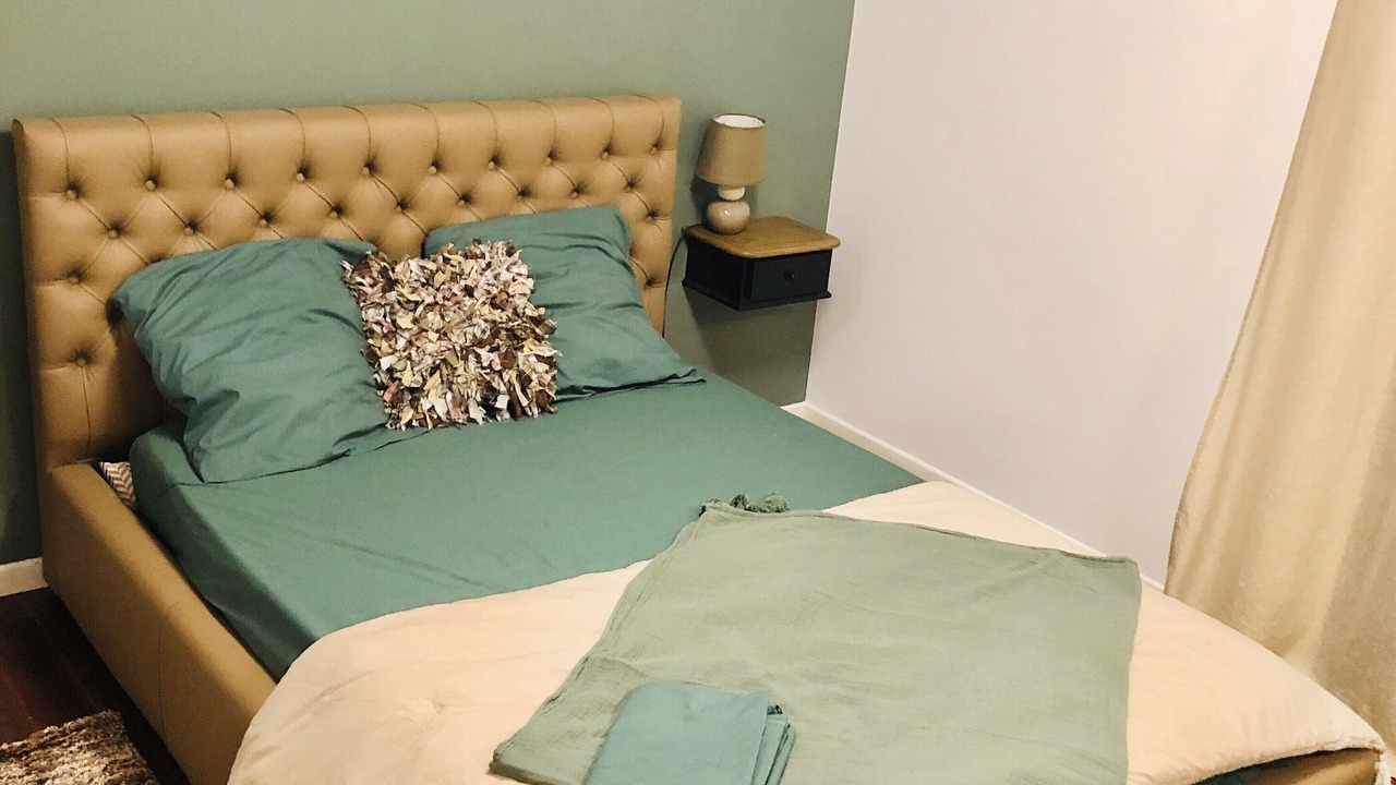 Photo of Bedroom in Saint-Vincent-de-Tyrosse