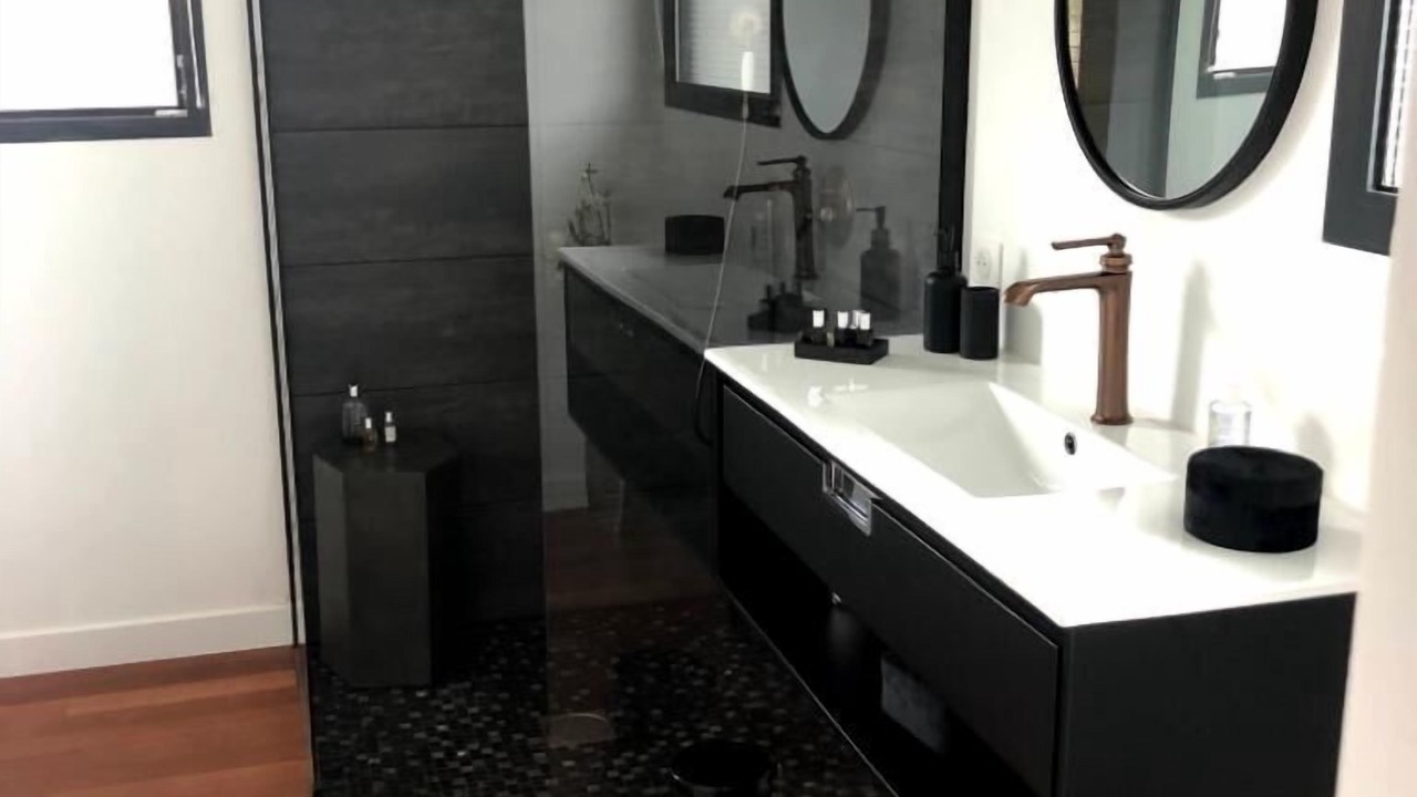 Photo of Bathroom in Saint-Vincent-de-Tyrosse