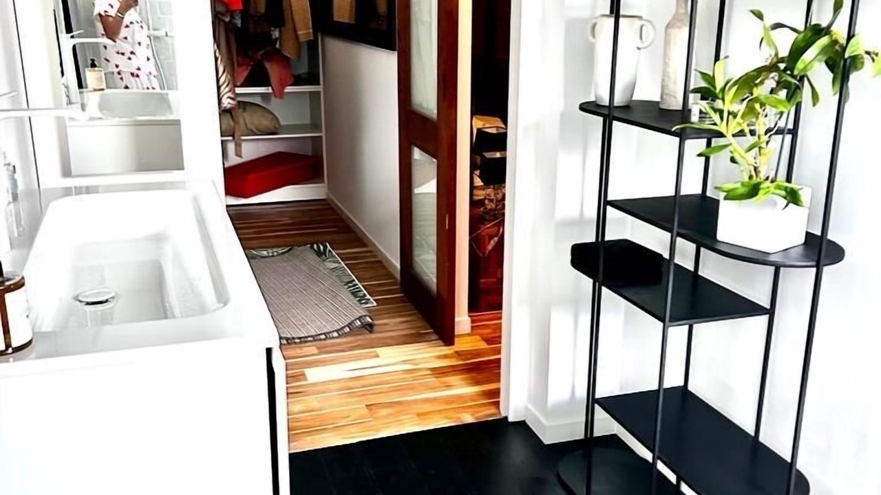 Photo of Bathroom in Saint-Vincent-de-Tyrosse