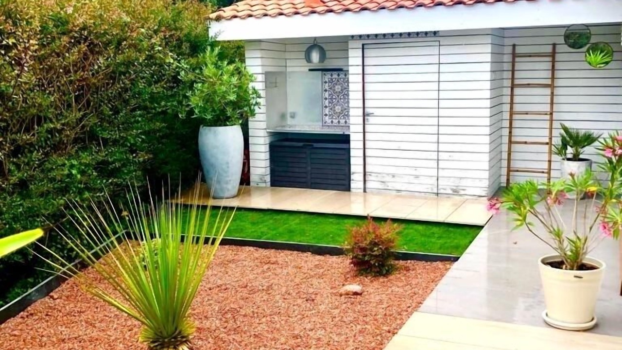 Photo of Outdoor in Saint-Vincent-de-Tyrosse