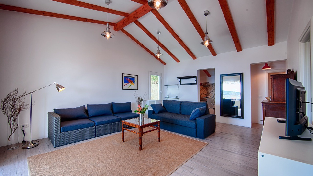 Photo of Livingroom in Milna