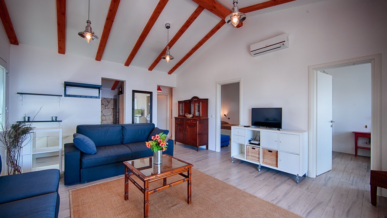 Photo of Livingroom in Milna