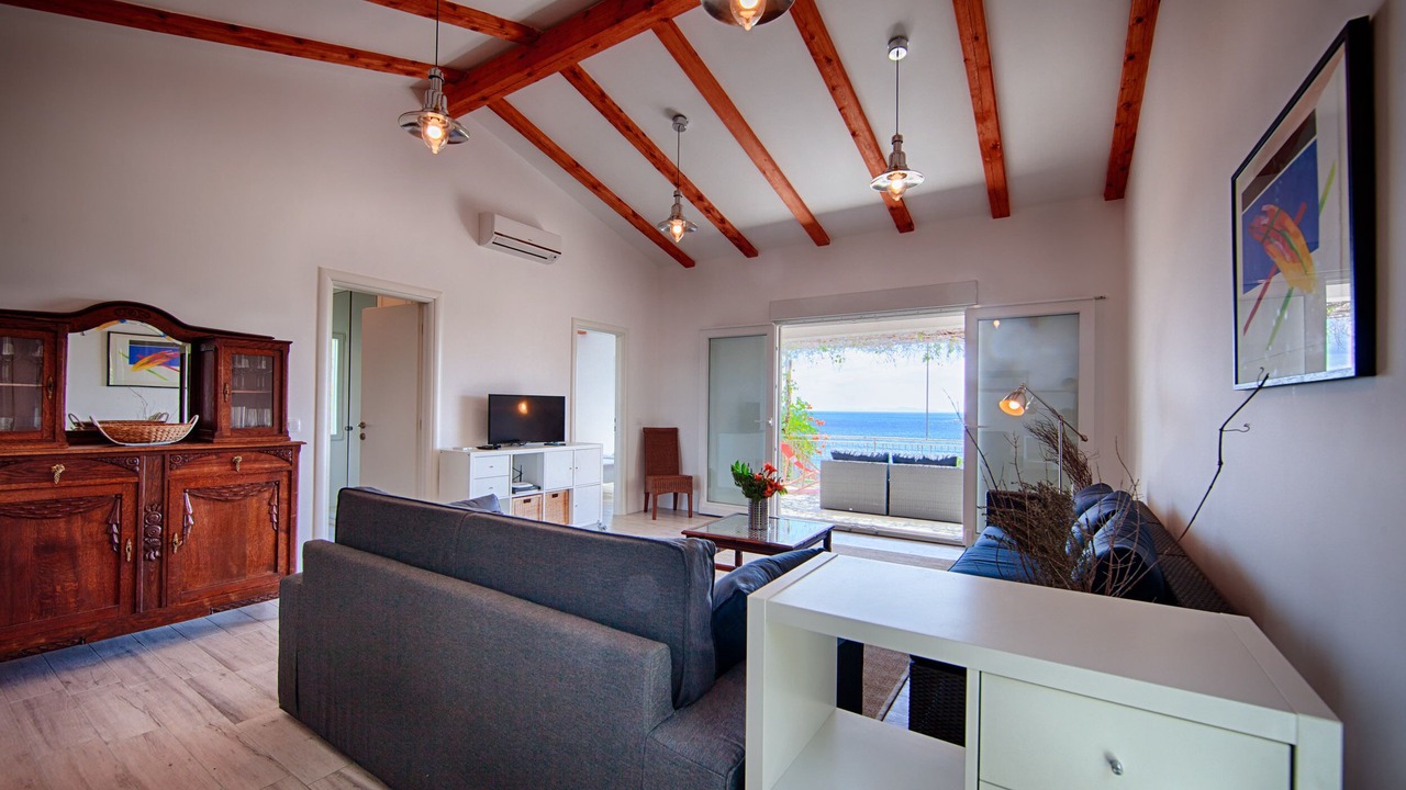 Photo of Livingroom in Milna