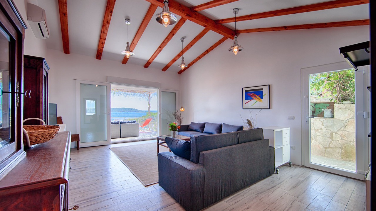 Photo of Livingroom in Milna