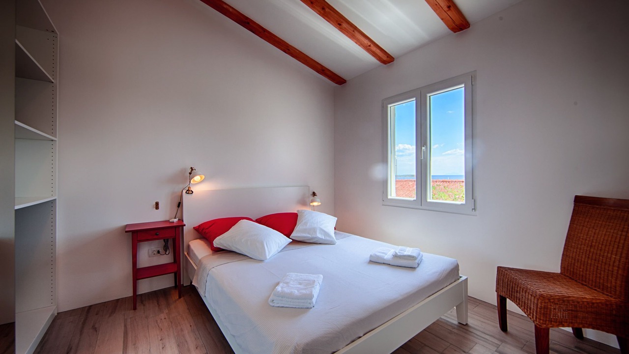 Photo of Bedroom in Milna
