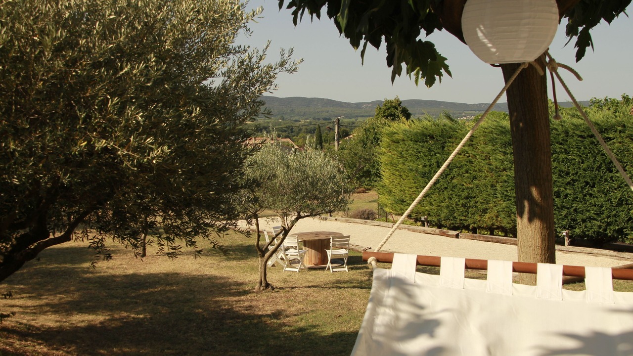 Photo of Outdoor in Laudun