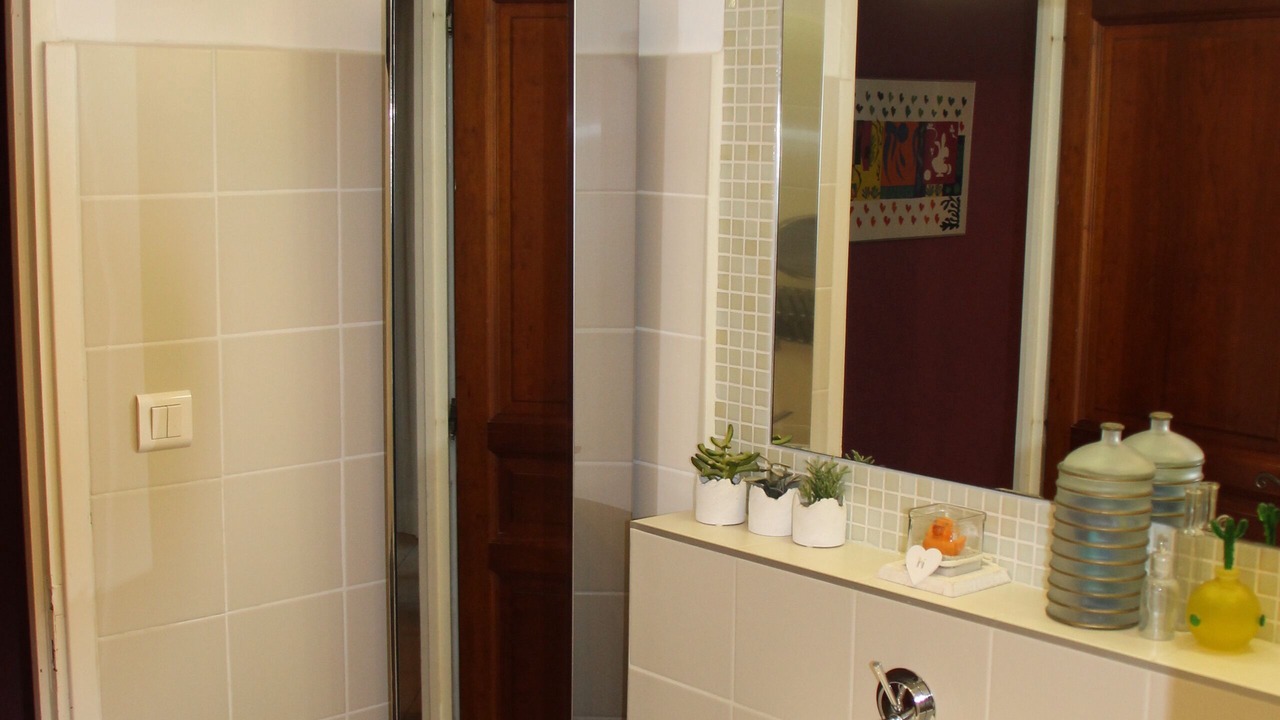 Photo of Bathroom in Laudun