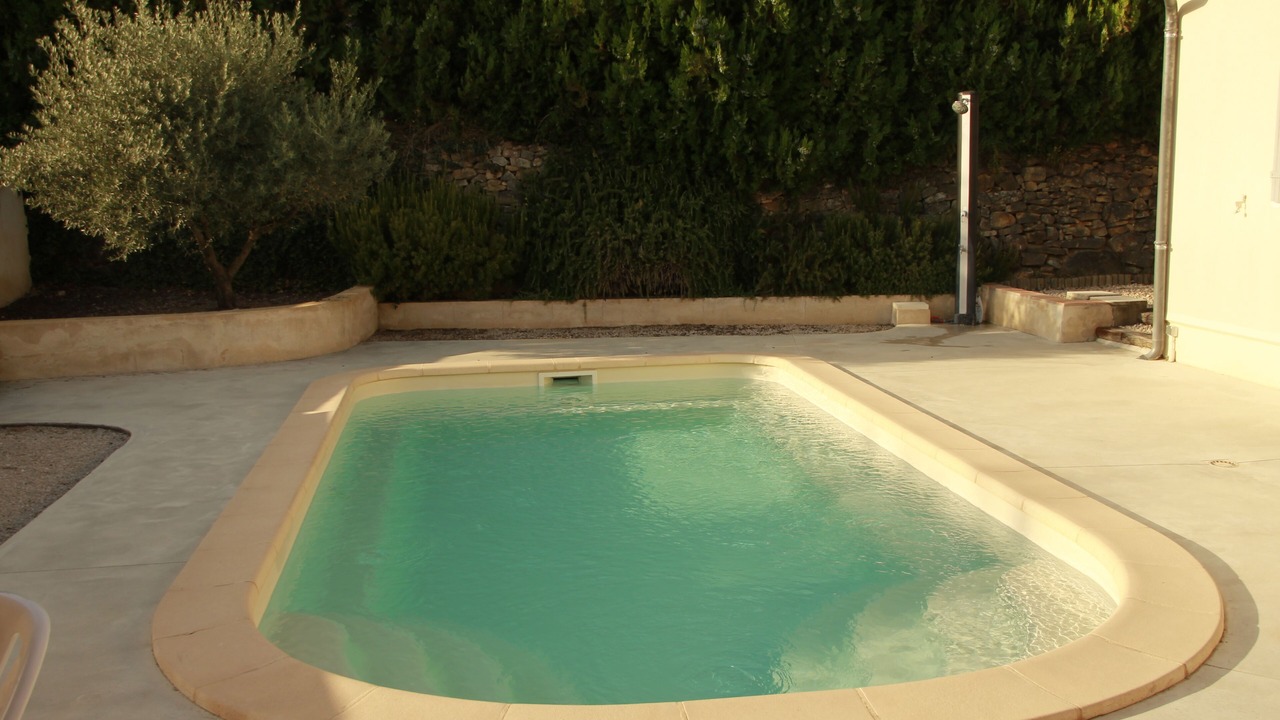 Photo of Outdoor in Laudun