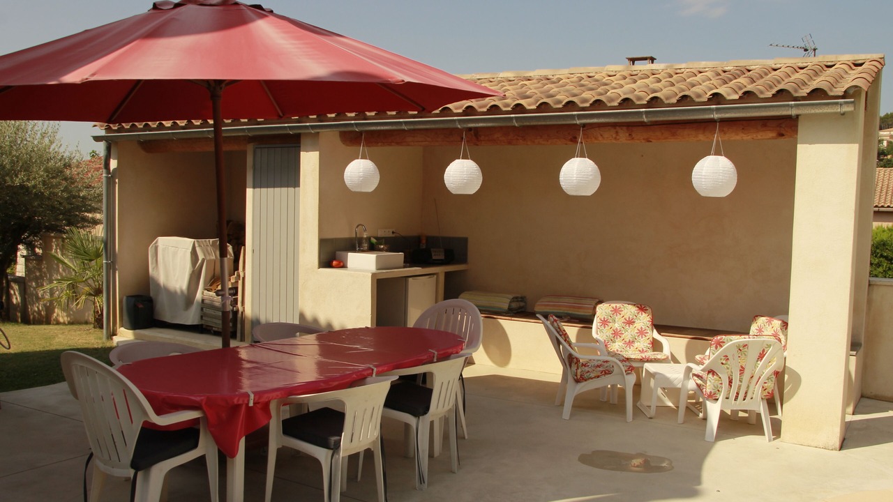 Photo of Outdoor in Laudun