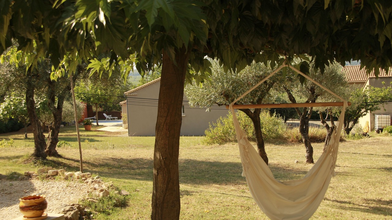 Photo of Outdoor in Laudun