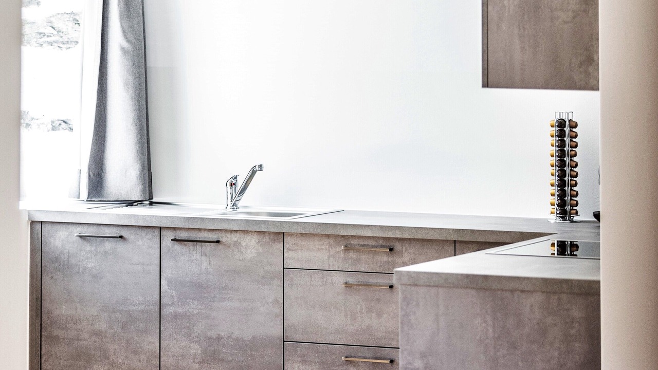 Photo of Bathroom in Mustair