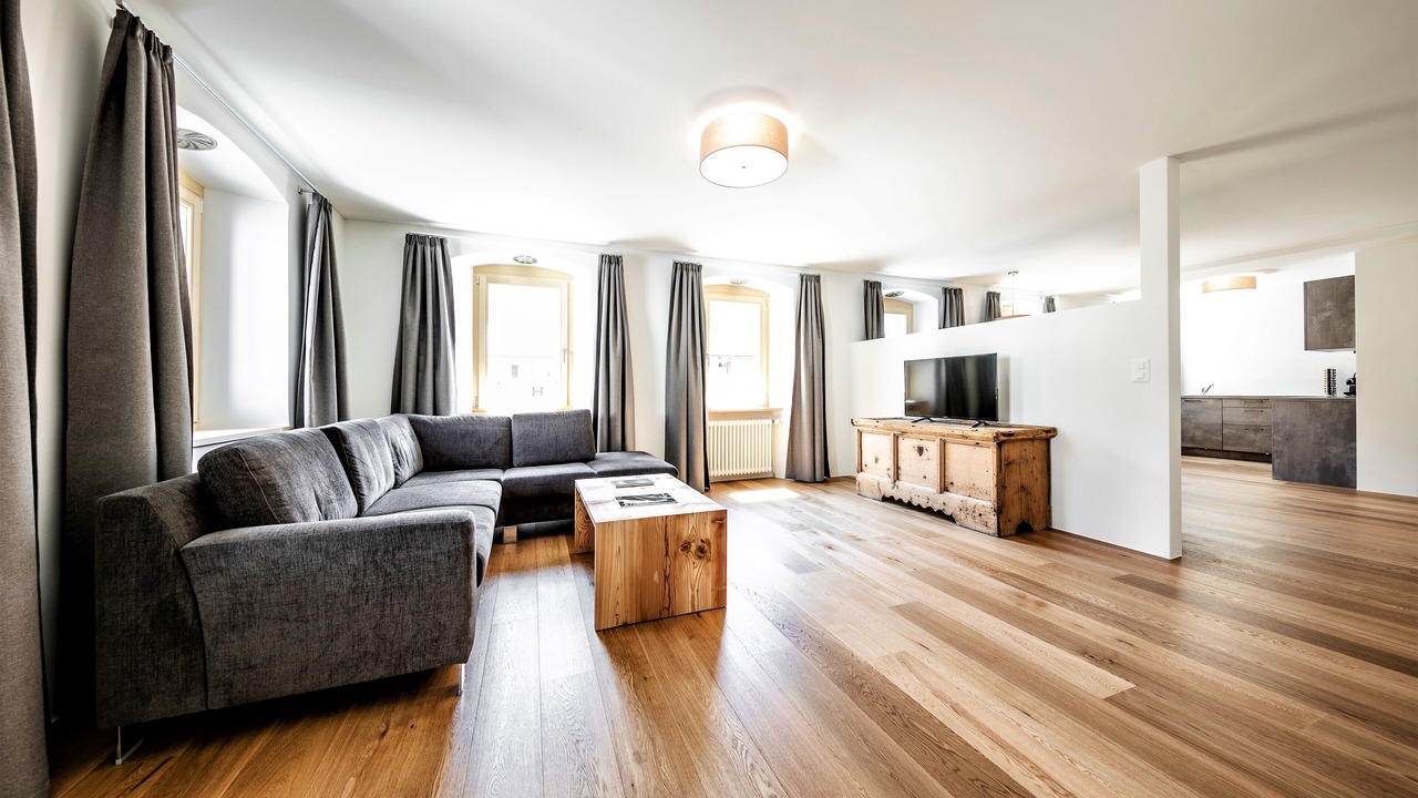 Photo of Livingroom in Mustair