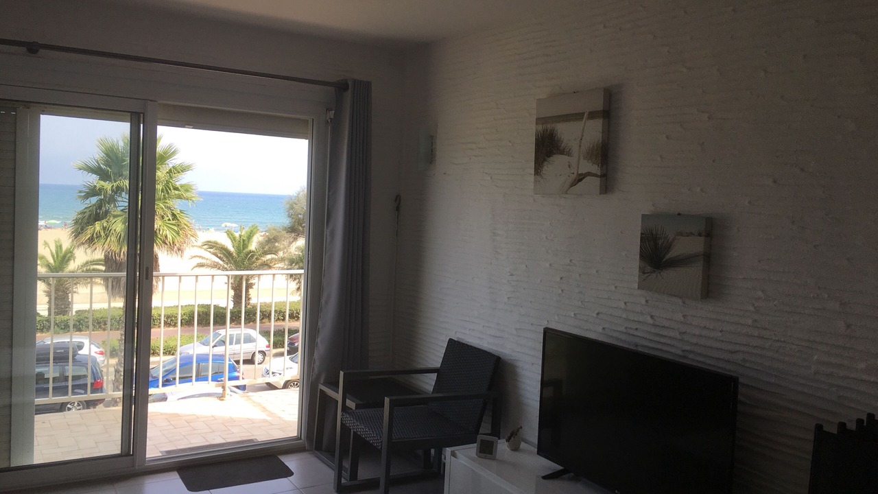 Photo of Livingroom in Le Grand Large