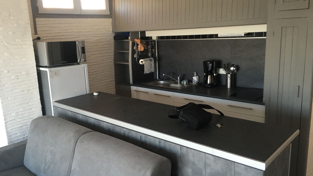 Photo of Livingroom in Le Grand Large
