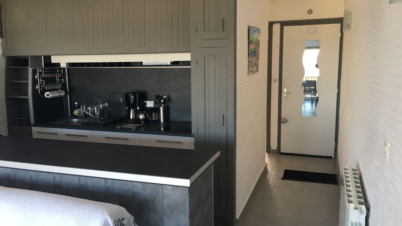 Photo of Bedroom in Le Grand Large