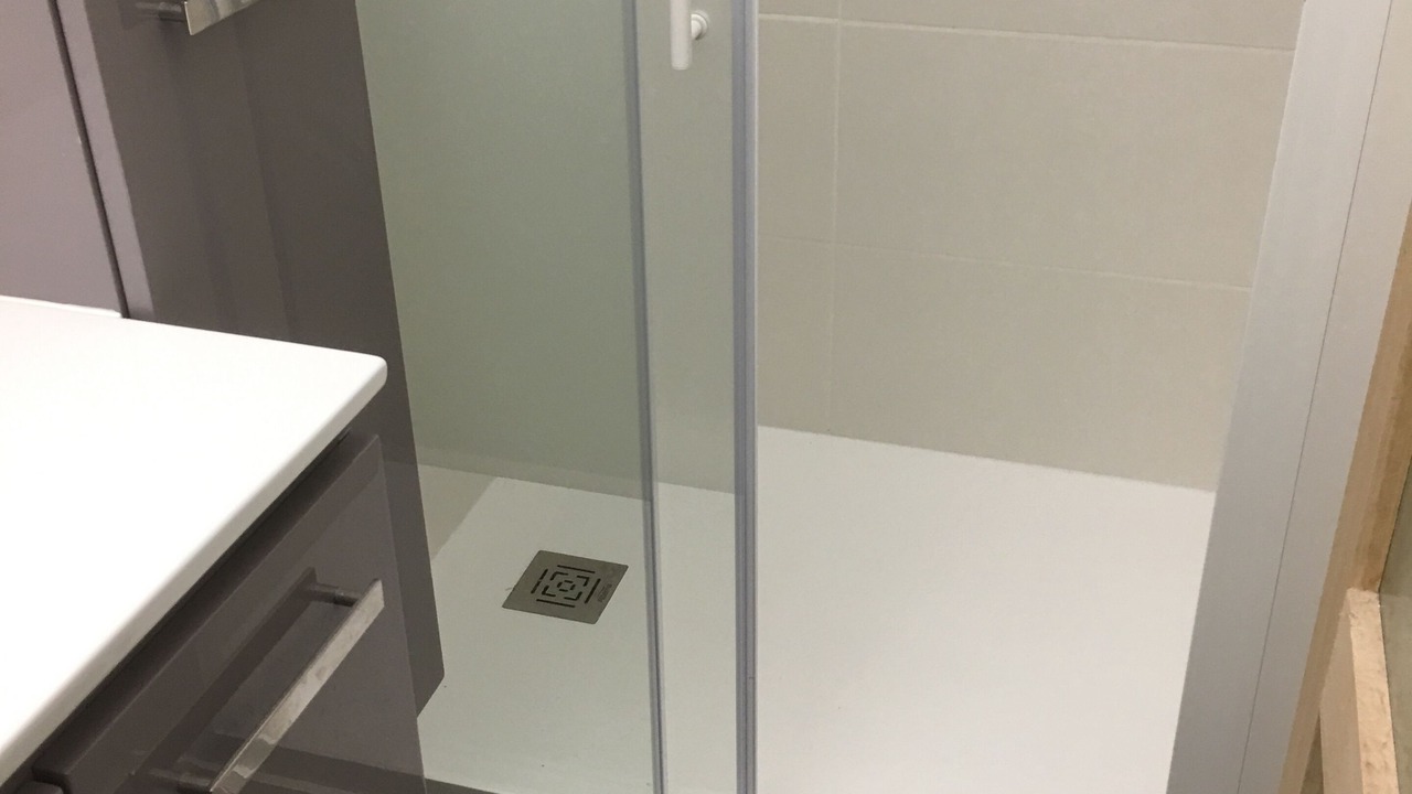 Photo of Bathroom in Le Grand Large