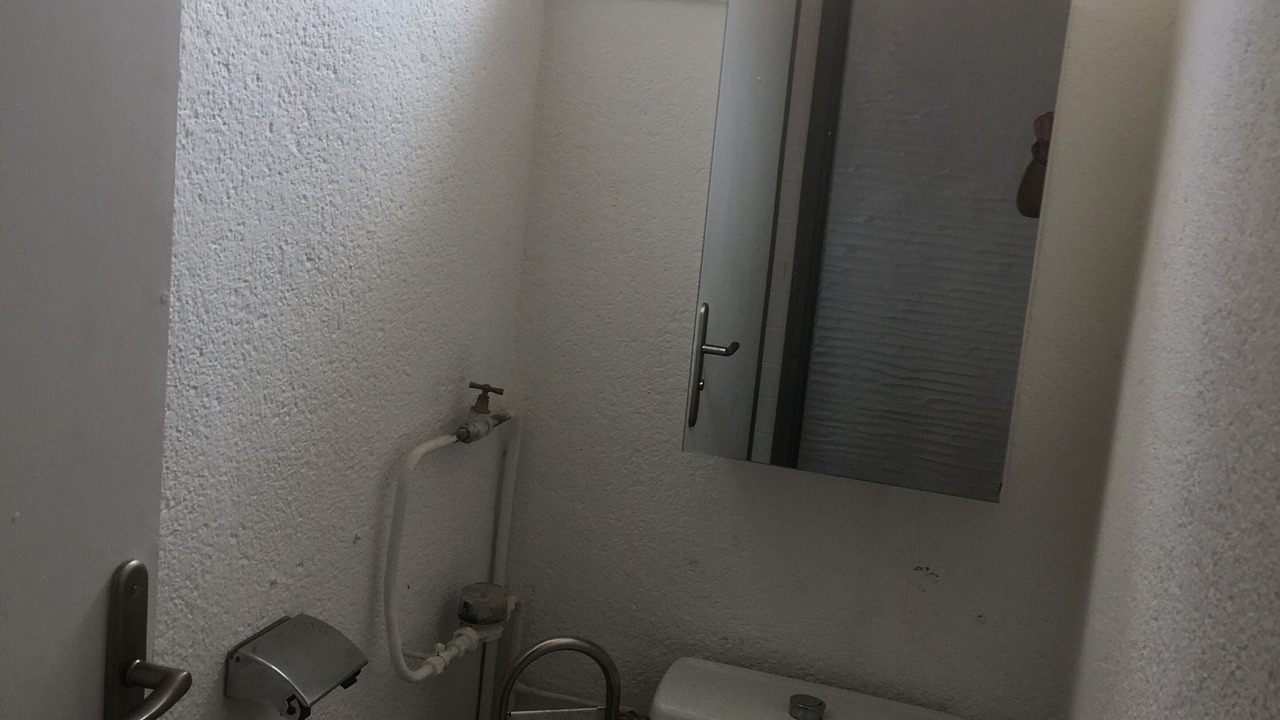 Photo of Bathroom in Le Grand Large