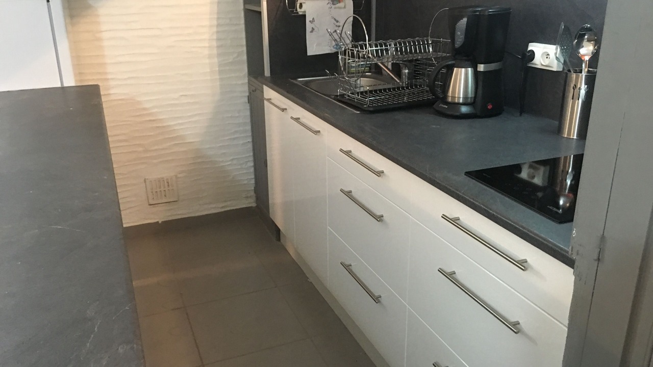 Photo of Kitchen in Le Grand Large
