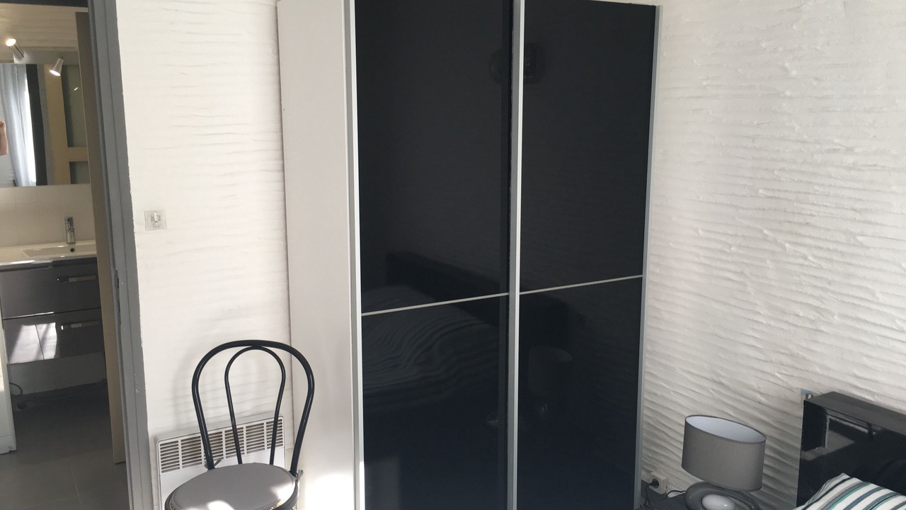 Photo of Bedroom in Le Grand Large