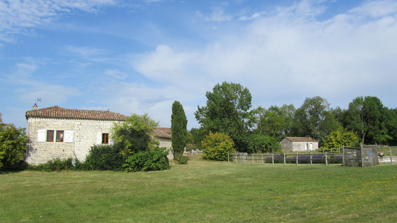 Photo of Outdoor in Saint-Pantaleon