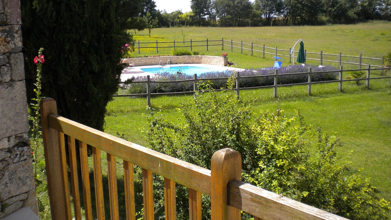 Photo of Outdoor in Saint-Pantaleon