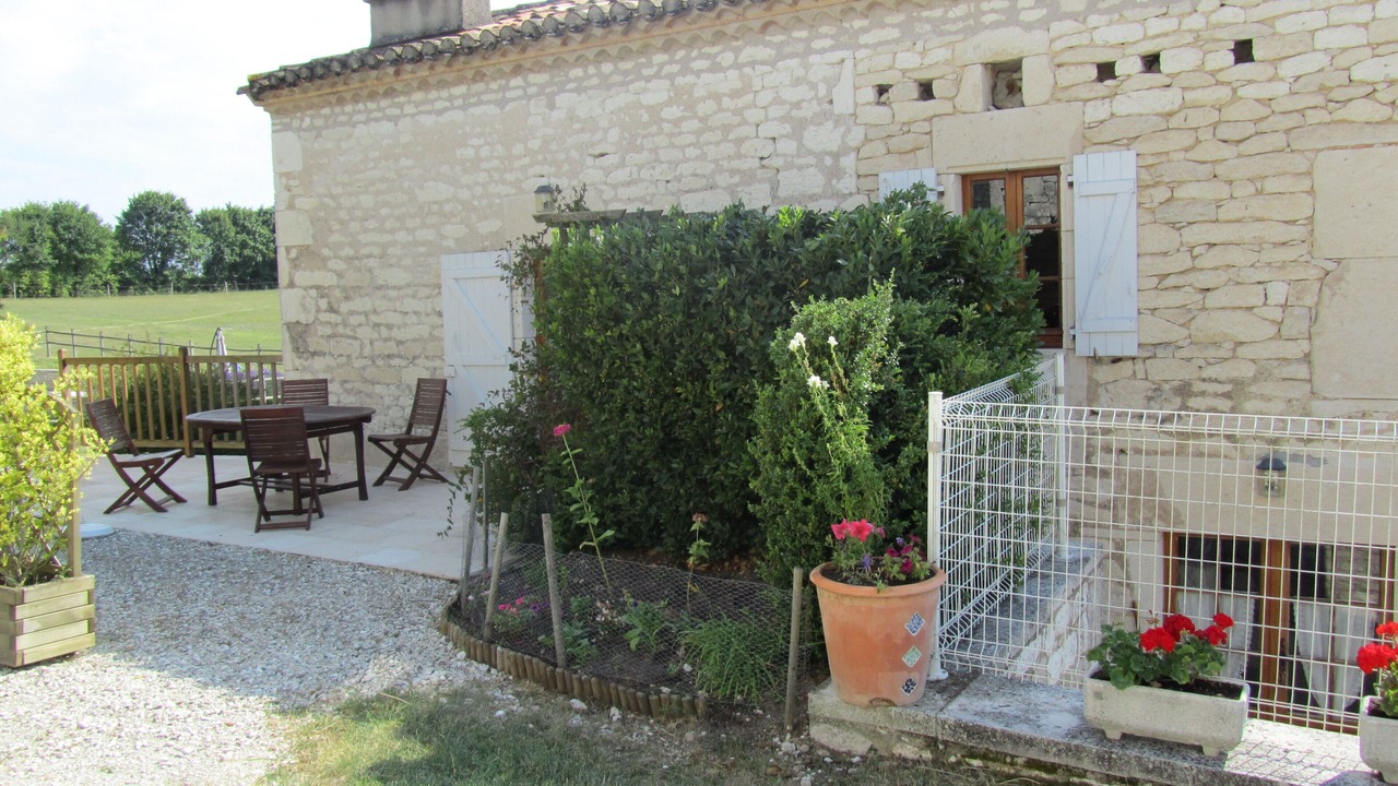 Photo of Outdoor in Saint-Pantaleon