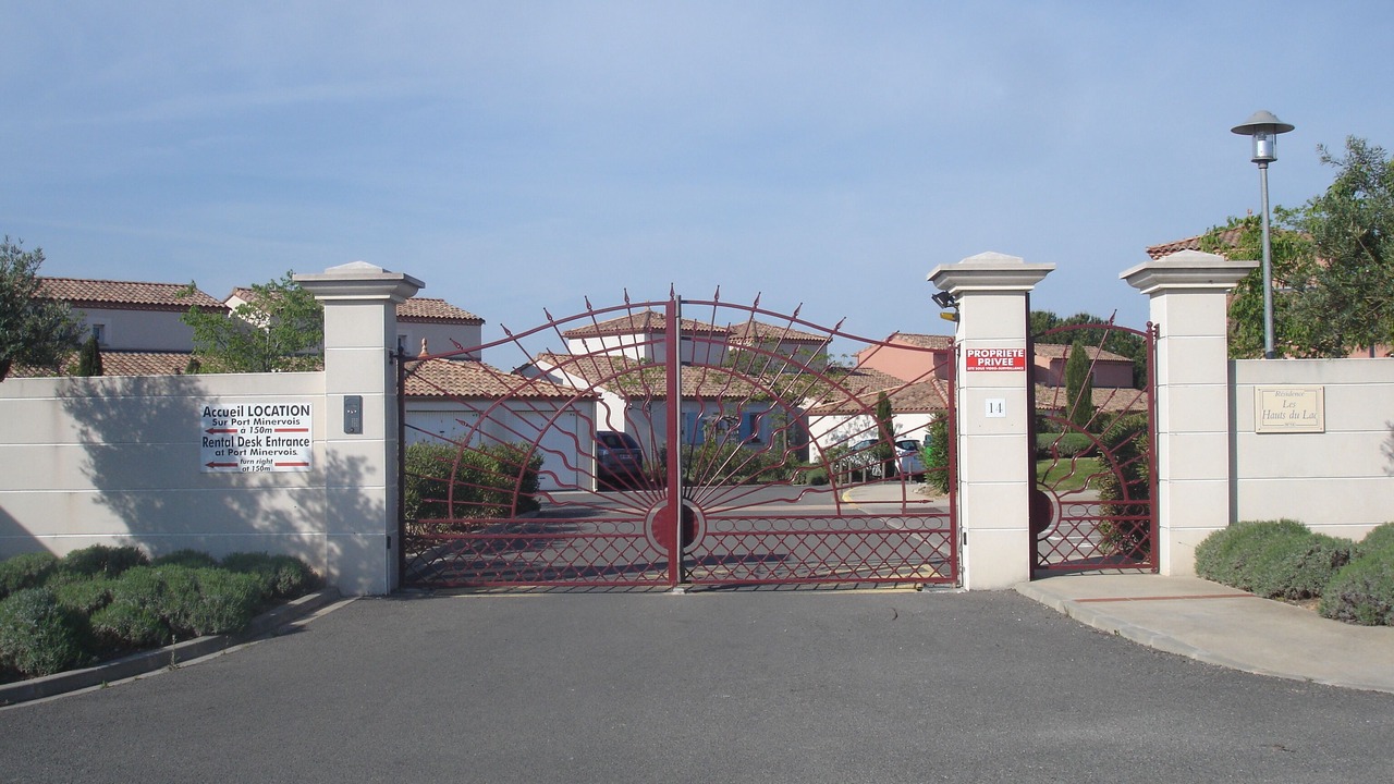 Photo of Outdoor in Homps