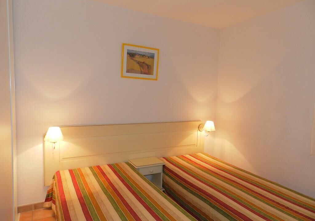 Photo of Bedroom in Homps