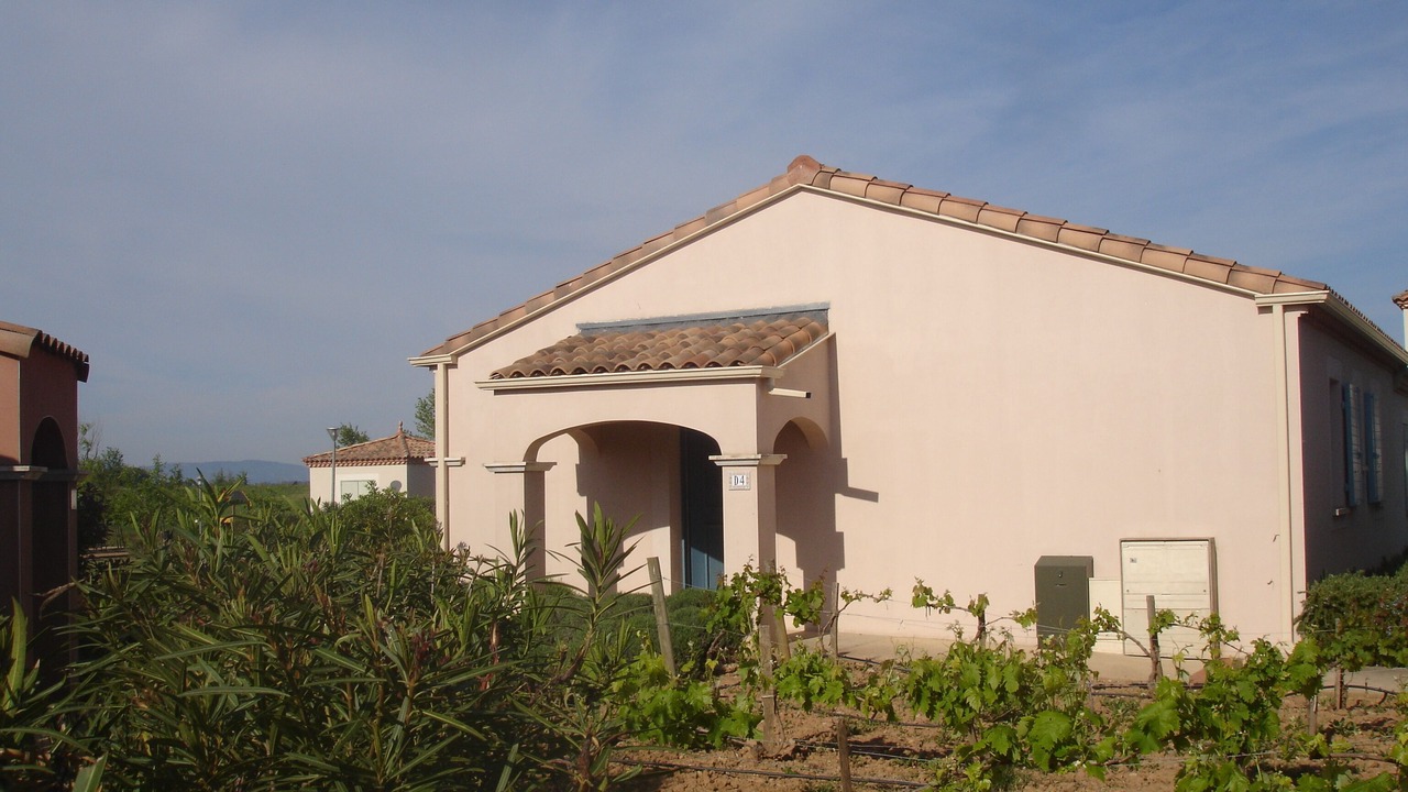 Photo of Outdoor in Homps