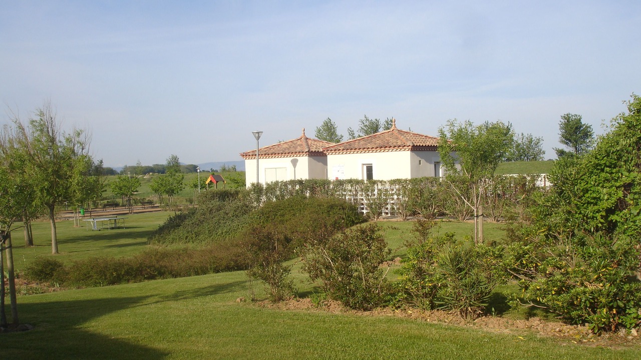 Photo of Outdoor in Homps