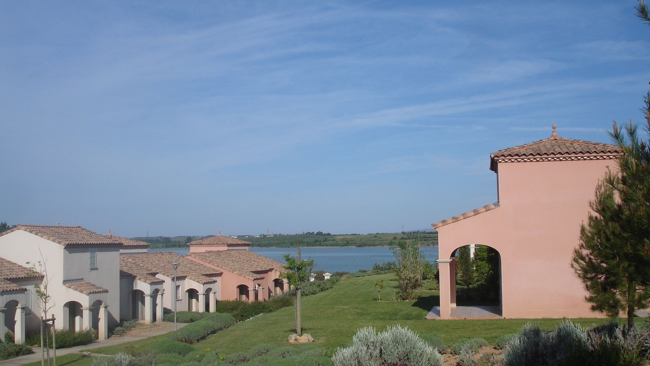 Photo of Outdoor in Homps