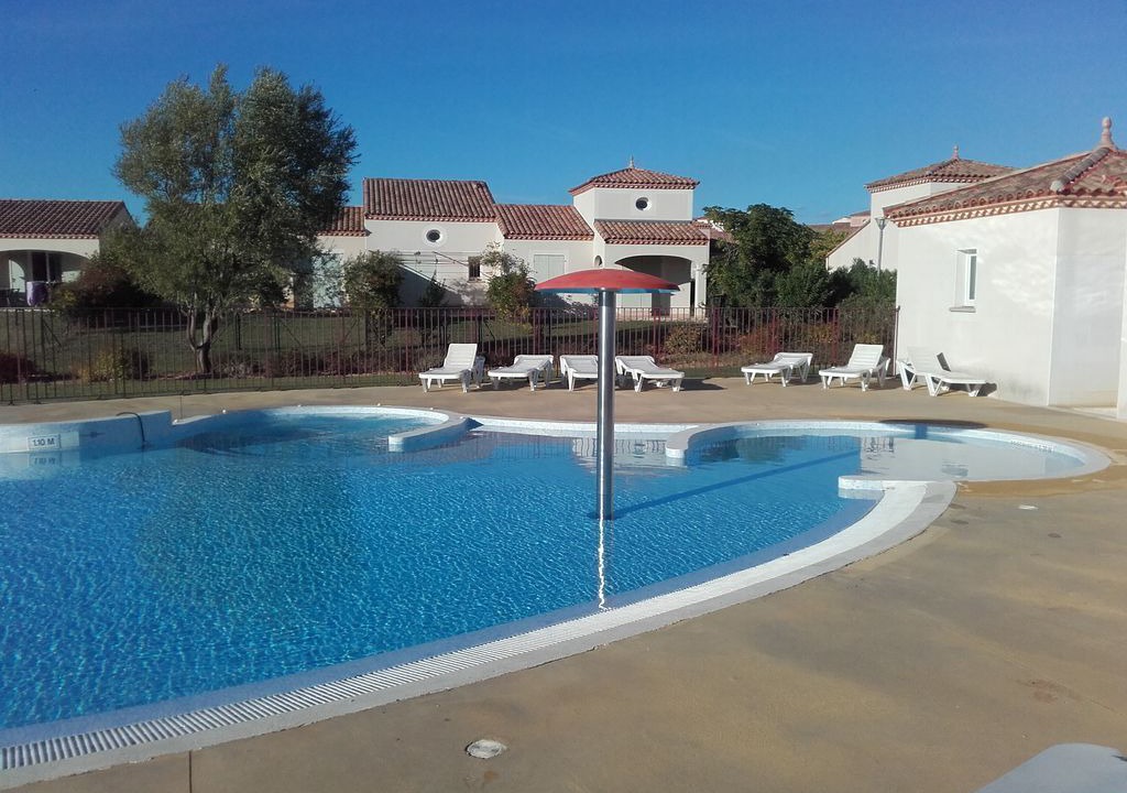 Photo of Outdoor in Homps