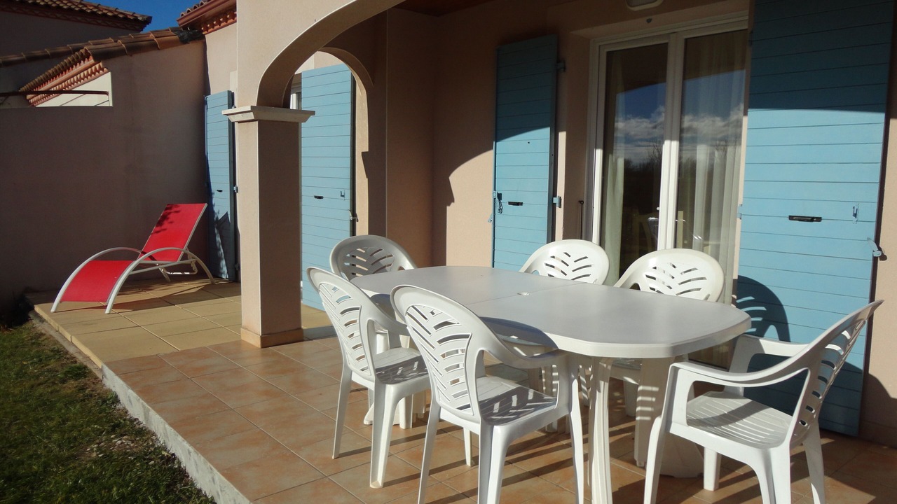 Photo of Outdoor in Homps