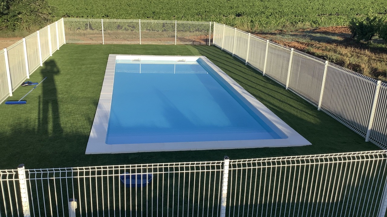 Photo of Outdoor in Castelnau-de-Montmiral