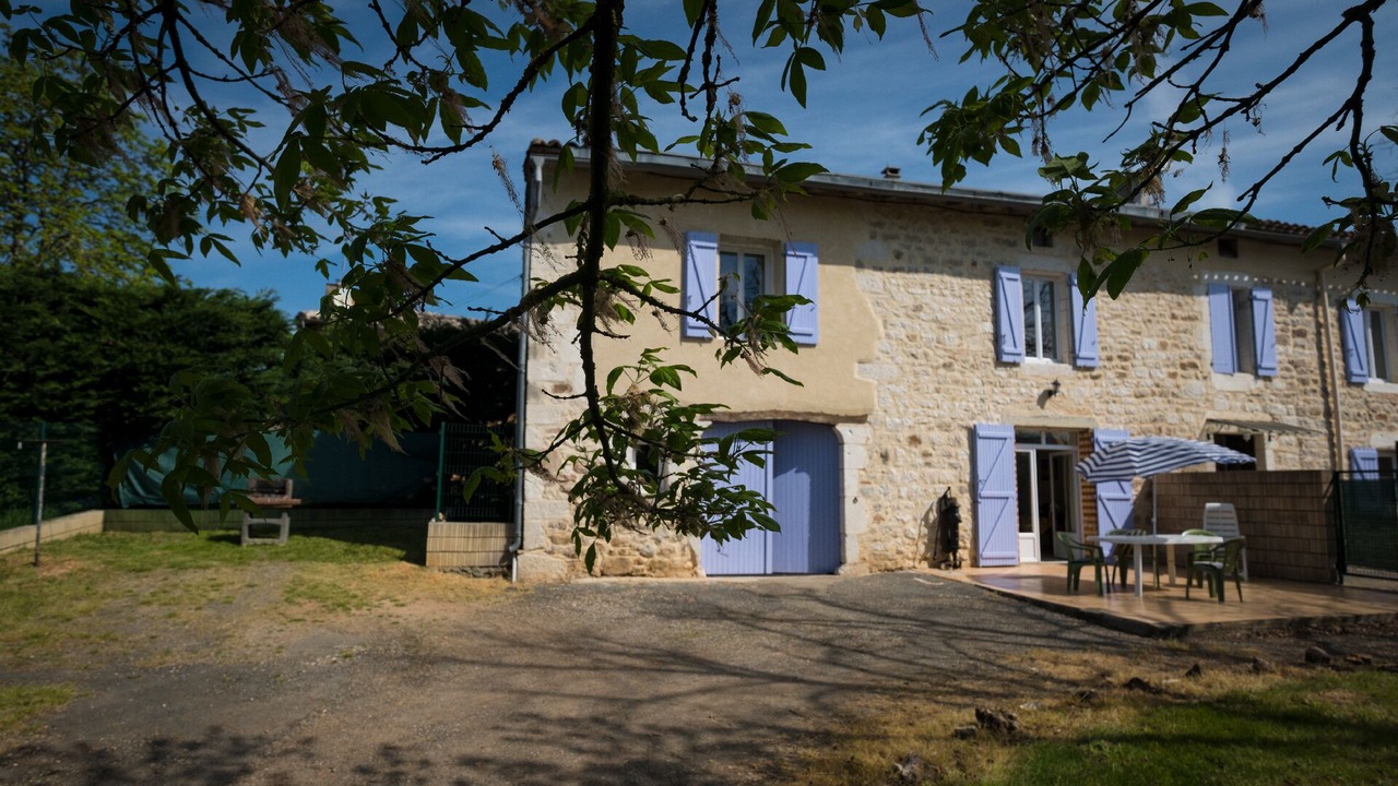 Photo of Outdoor in Castelnau-de-Montmiral