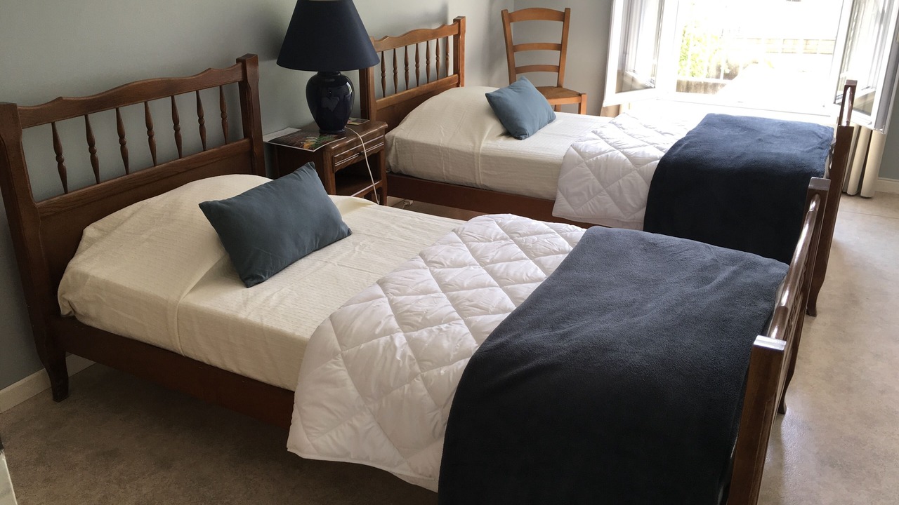 Photo of Bedroom in Castelnau-de-Montmiral