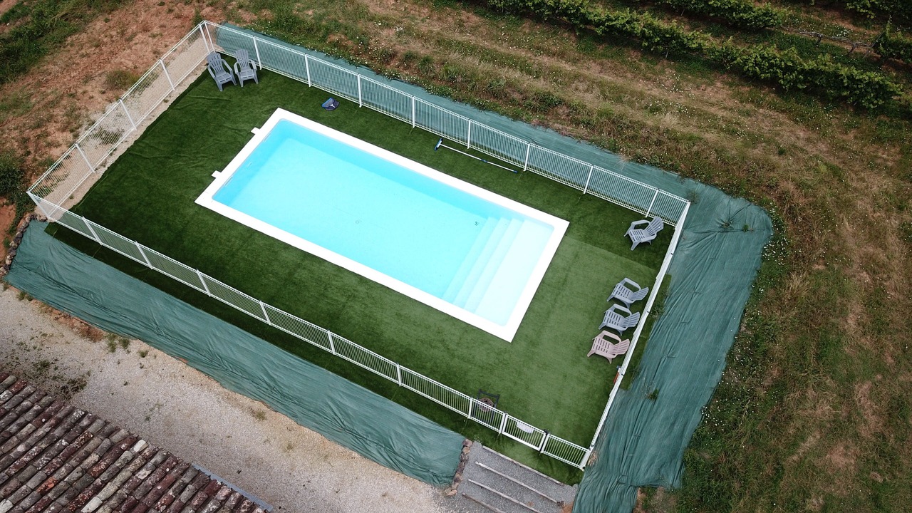 Photo of Outdoor in Castelnau-de-Montmiral