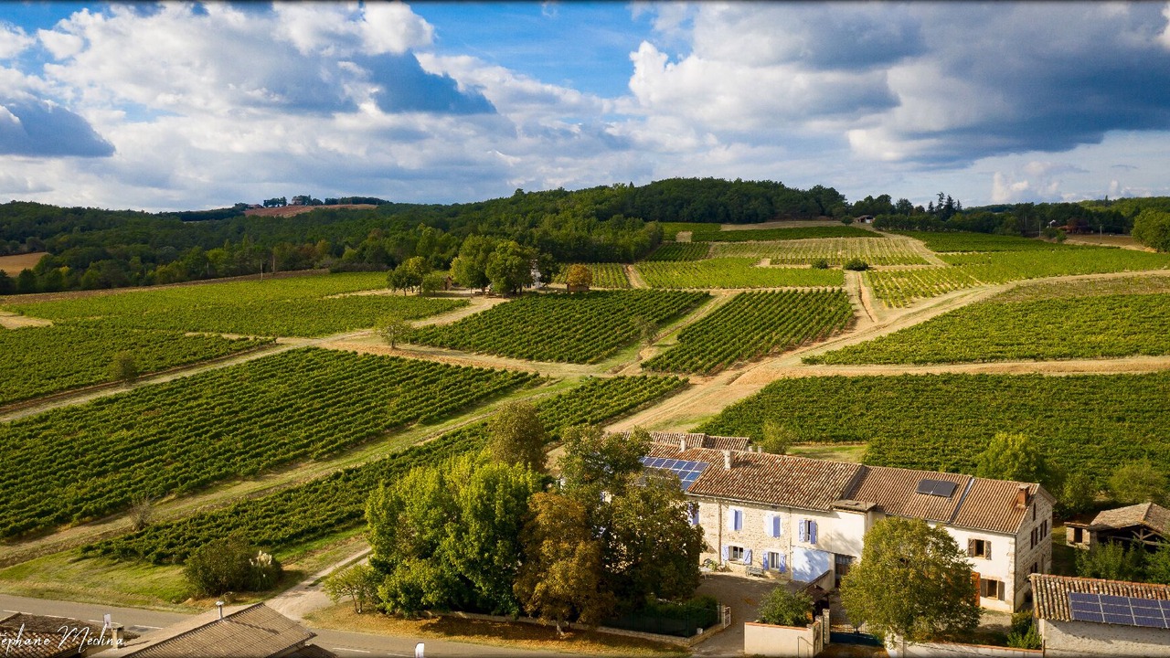 Photo of Outdoor in Castelnau-de-Montmiral