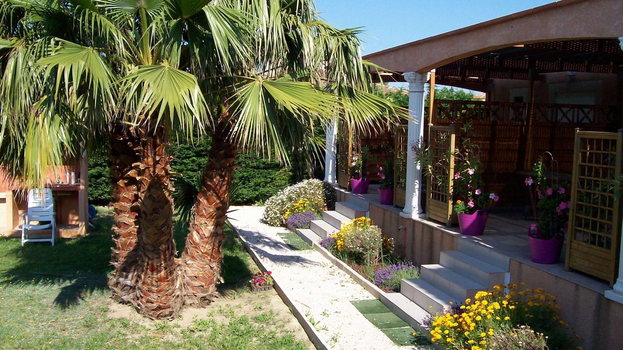 Photo of Outdoor in Villelongue-de-la-Salanque